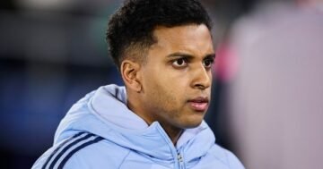Rodrygo, เรอัล มาดริด, สัญญาณ, ย้ายทีม, อาร์เซนอล