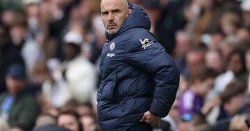 Chelsea, Champions League, Enzo Maresca, Nottingham Forest