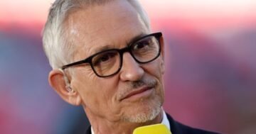 Gary Lineker, ลาออก, BBC, ข้อถกเถียง, โพสต์โซเชียลมีเดีย, วิกฤตกาซา