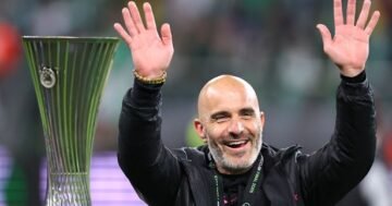 เชลซี ตัวเลือกแปลก UEFA กฎ ยูฟ่า การชนะ ยูโรปา ลีก