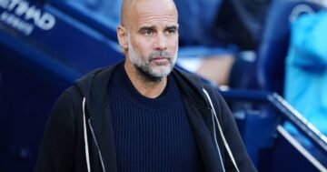 Pep Guardiola, Crystal Palace, FA Cup final, Man City