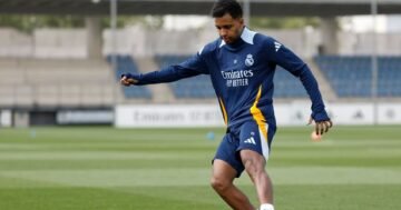 Rodrygo, แถลงการณ์อารมณ์, เรอัล มาดริด, ย้ายทีม, อาร์เซนอล