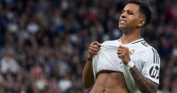 Rodrygo, Arsenal, ย้ายทีม, £84m, แมนฯ ซิตี้, การตัดสินใจ, Xabi Alonso, ท่าที