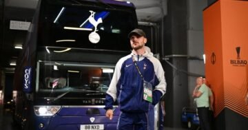 Timo Werner, Tottenham, สัญญา, ย้ายทีม, ยูโรปา ลีก