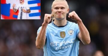 เบนจามิน เซสโก อาร์เซนอล 92.5 ล้านปอนด์ การโอน