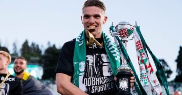 Viktor Gyokeres, สีแท้, ข้อความ 16 คำ, แผนการโอน Arsenal, £92.5 ล้าน