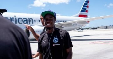 Jamie Gittens, เชลซี, โบรุสเซีย ดอร์ทมุนด์, อัปเดต