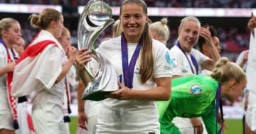 Fran Kirby, รีไทร์, ทีมชาติอังกฤษ, หากลับมาที่เชลซี