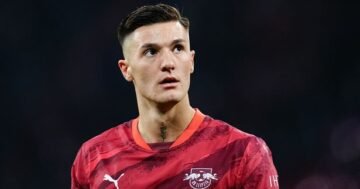 Rodyrgo, Benjamin Sesko, Arsenal, ตลาดซื้อขายนักเตะ