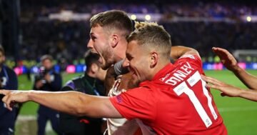 Luka Vuskovic, Jamie Donley, Tottenham, ผู้เล่นยืมตัว, ฤดูร้อนนี้