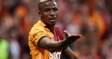Victor Osimhen, เชลซี, ย้ายทีม, 63 ล้านปอนด์, ความกังวล, ตรวจสุขภาพ, กรอบเวลา