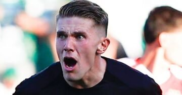 Viktor Gyokeres, ข้อความการย้ายทีม, อาร์เซนอล, เชลซี
