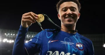 Danny Murphy, Chelsea, ความผิดพลาด, Jadon Sancho, การตัดสินใจ, ย้ายทีม