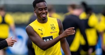 Chelsea, ข่าวการซื้อขาย, Jamie Gittens, Alejandro Garnacho, Victor Osimhen