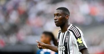 Randal Kolo Muani, Chelsea, การย้ายทีม, ความหวัง, "ความฝัน"
