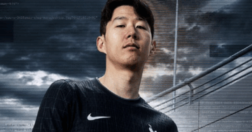 Tottenham, 2025/26, Nike, ชุดเยือน, เผย, Son Heung-min, การย้ายทีม