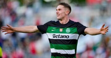 Viktor Gyokeres, Arsenal, ย้ายทีม, ข่าวล่าสุด, ข้อเรียกร้อง