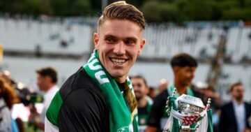 Norgaard, Kepa, Sesko, Gyokeres, Arsenal, การโอนย้าย