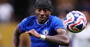 อาร์เซน่อล, £55m, นอ니 มาดูเอเก้, ย้ายทีม, โรดรีโก้