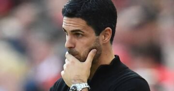 Arsenal, เป้าหมาย, ลบโพสต์, Instagram, โดนปฏิเสธ, การประมูล, £70m