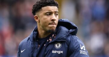 Jadon Sancho, ตัวเลือกการย้ายทีม, เชลซี, แมนฯ ยูไนเต็ด
