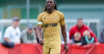 Ebere Eze, Arsenal, การย้ายทีม, Andrea Berta, Crystal Palace