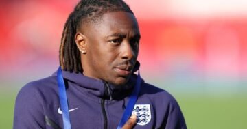 Eberechi Eze, Arsenal, การถ่ายโอน, Andrea Berta, £108m, การตัดสินใจ