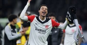 Ekitike, Arsenal, การย้ายทีม, อัปเดต, Sesko, ทางเลือก, £84m