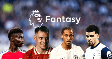 วันเริ่มต้น FPL 2025/26