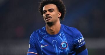 Chelsea, Atletico Madrid, ย้ายทีม, £35m