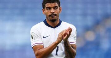 Morgan Gibbs-White, ฟ้อง, Nottingham Forest, โอน, Tottenham