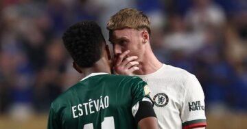 เอสเตวาโอ วิลเลียน, เชลซี, บทบาทชัดเจน, 52 ล้านปอนด์, การตัดสินใจโอน