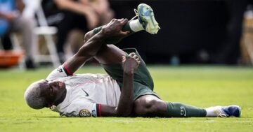 Enzo Maresca, Moises Caicedo, เชลซี, อัปเดต, บาดเจ็บ