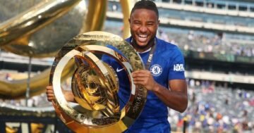 Nkunku, Chelsea, transfers, แมนยู