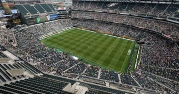 ดู Palmeiras vs Chelsea - ช่องทีวี, สตรีมสด, เวลาเริ่มการแข่งขันฟุตบอลชิงแชมป์สโมสรโลก