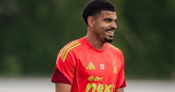 Tottenham, Dream XI, Season-opener, Kudus, Gibbs-White, £34.7m, New signing