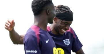 อาร์เซนอล นักเตะใหม่ แนวรุก ข้อตกลง นoni Madueke เชลซี