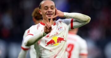 เชลซี, การย้ายทีม, Xavi Simons, แผน 6 ดีล