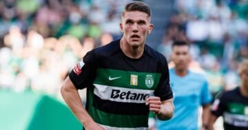 Arsenal, ข่าวการซื้อขาย, Viktor Gyokeres, Anthony Gordon, Leao