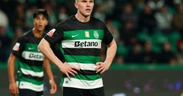 Viktor Gyokeres, Arsenal, การย้ายทีม, Sporting, £64m, ข้อตกลง