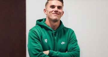 Viktor Gyokeres, มูลค่าตลาด, Arsenal, Manchester United, การย้ายทีม