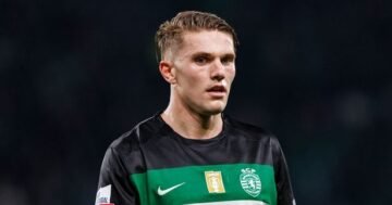 Viktor Gyokeres, มูลค่าเพิ่มขึ้น, Arsenal, อัปเดตการย้ายทีม, 70 ล้านปอนด์