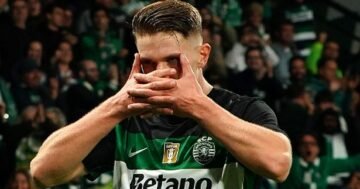 Viktor Gyokeres, Arsenal, การโอน, ความเสี่ยงการล่ม, เรียกร้อง £69m, ท่าที Arteta