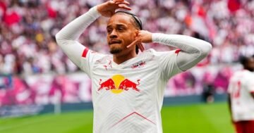 Xavi Simons, Chelsea, ข้อความปริศนา, Enzo Maresca, การตัดสินใจ, 56 ล้านปอนด์, ย้ายทีม