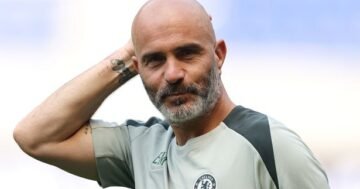 Chelsea, £500m, Roman Abramovich, การโอน, Maresca
