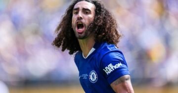 เชลซี, มาร์ค คุกเรลล่า, ย้ายทีม, £60m, การตัดสินใจ