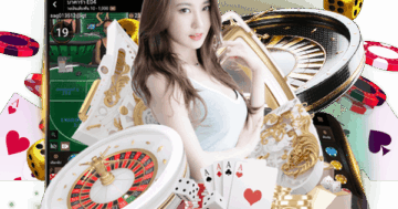 ทางเข้าเล่น689