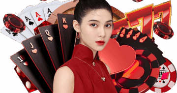 สล็อตโรม่าฝากถอนไม่มีขั้นต่ํา