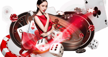 DREAMGAMINGเว็บตรง