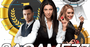 SAGAME77